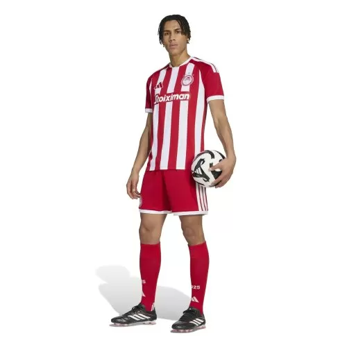Olympiacos Pireaus Jersey - 2026-27