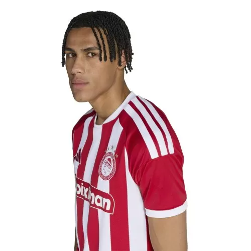 Olympiacos Pireaus Jersey - 2026-27
