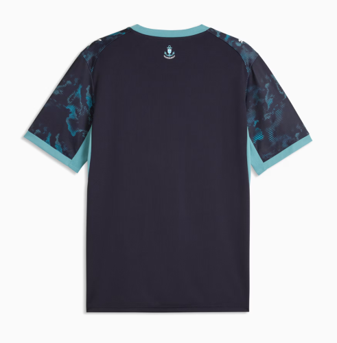 Olympique Marseille Away Jersey - 2026-27