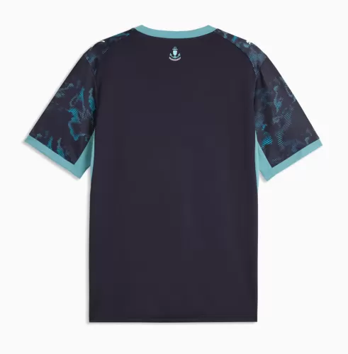 Olympique Marseille Auswärts Trikot - 2026-27