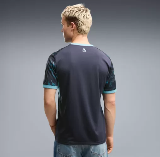 Olympique Marseille Auswärts Trikot - 2026-27