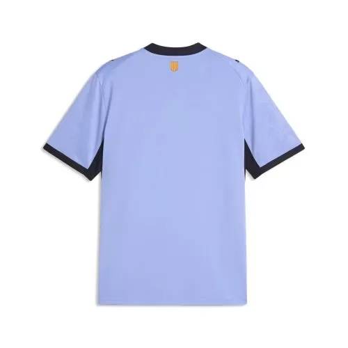 Olympique Marseille Third Jersey - 2026-27