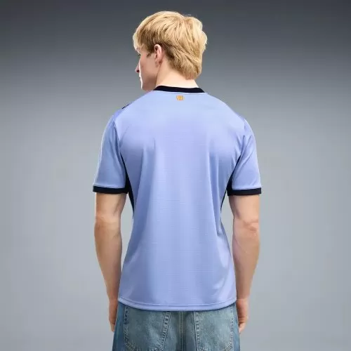 Olympique Marseille Third Jersey - 2026-27