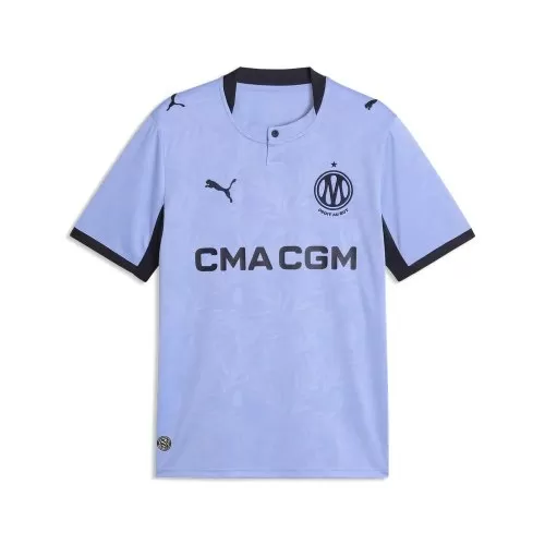 Olympique Marseille Third Jersey - 2026-27