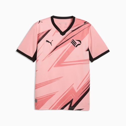US Palermo Trikot - 2026-27