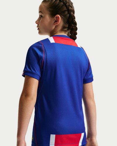 Paris Saint-Germain Kinder Trikot - 2026-27