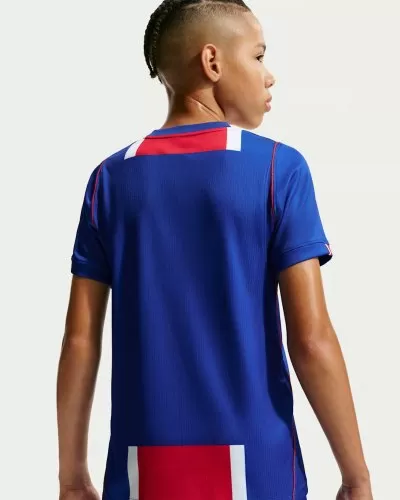 Paris Saint-Germain Kinder Trikot - 2026-27