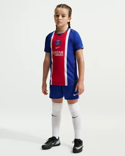 Paris Saint-Germain Kinder Trikot - 2026-27