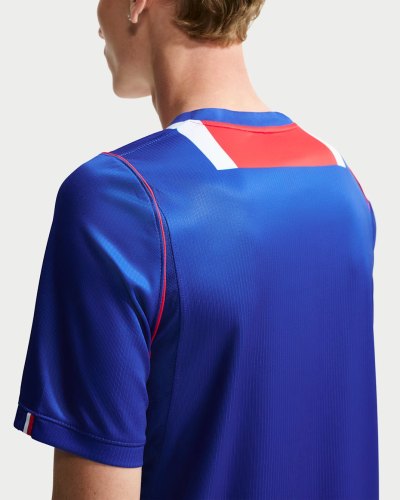Paris Saint-Germain Trikot - 2026-27