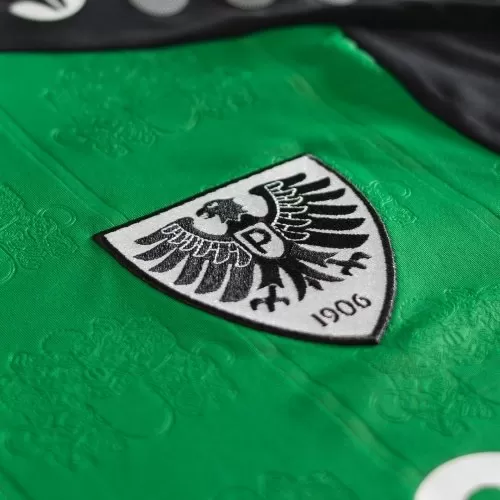 Preussen Münster Trikot - 2026-27