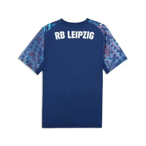 RB Leipzig Drittes Trikot - 2026-27