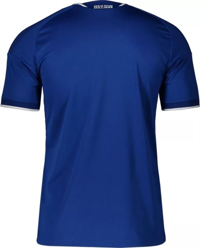 RC Strasbourg Trikot - 2026-27