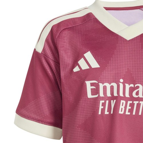 Real Madrid Children Third Football Kit - 2026-27