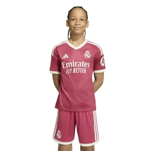 Real Madrid Third Children Jersey - 2026-27