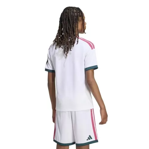 Real Madrid Kinder Trikot - 2026-27