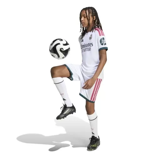 Real Madrid Kinder Trikot - 2026-27
