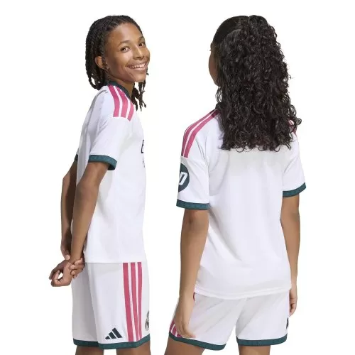 Real Madrid Kinder Trikot - 2026-27