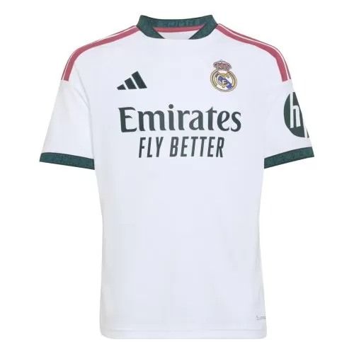 Real Madrid Kinder Trikot - 2026-27