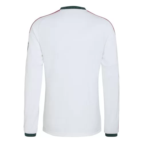 Real Madrid Trikot langarm - 2026-27