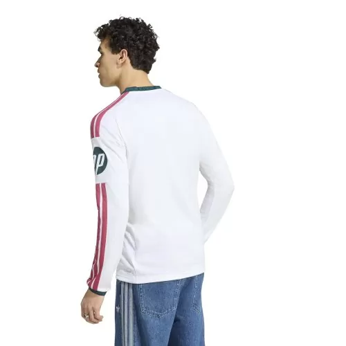 Real Madrid Trikot langarm - 2026-27