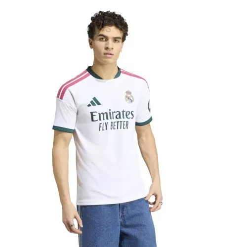 Real Madrid Trikot - 2026-27