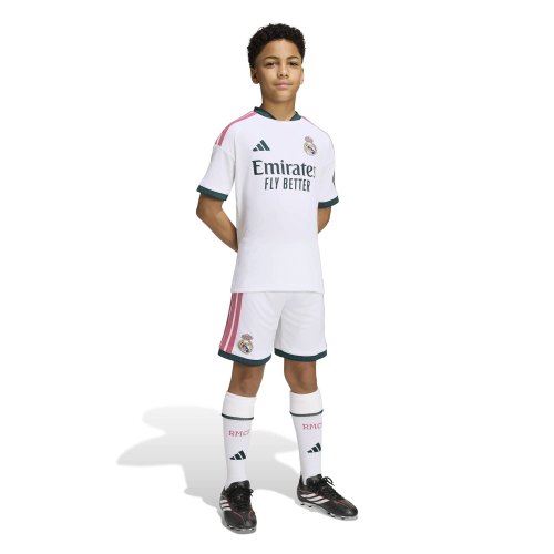 Real Madrid Trikotsatz für Kinder - 2026-27