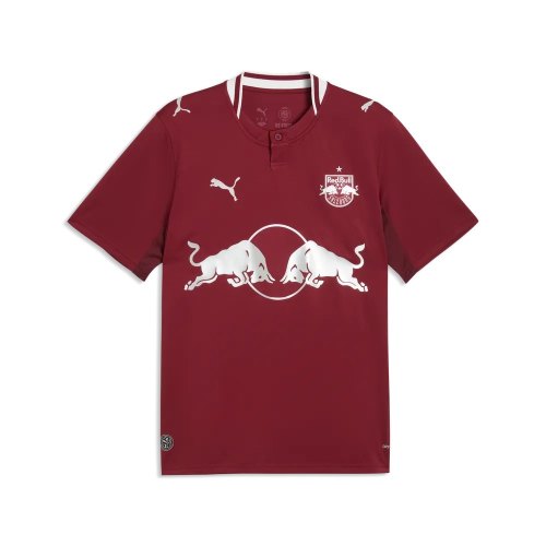 Red Bull Salzburg Auswärts Trikot - 2026-27