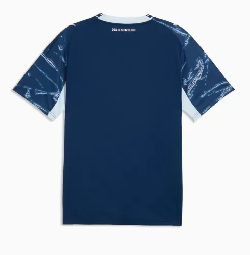 Red Bull Salzburg Drittes Trikot - 2026-27