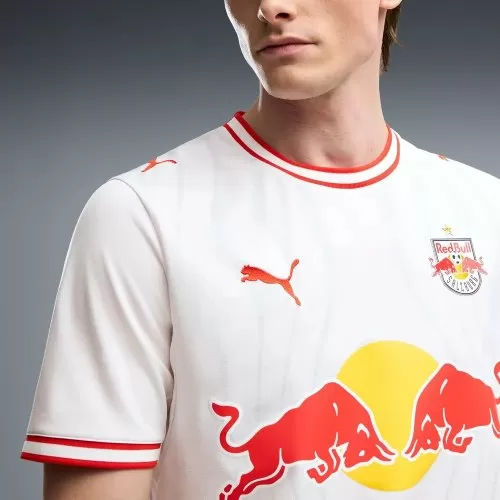 Red Bull Salzburg Jersey - 2026-27