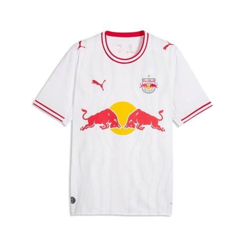 Red Bull Salzburg Trikot - 2026-27