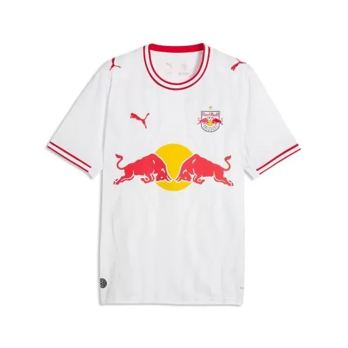 Red Bull Salzburg Jersey - 2026-27