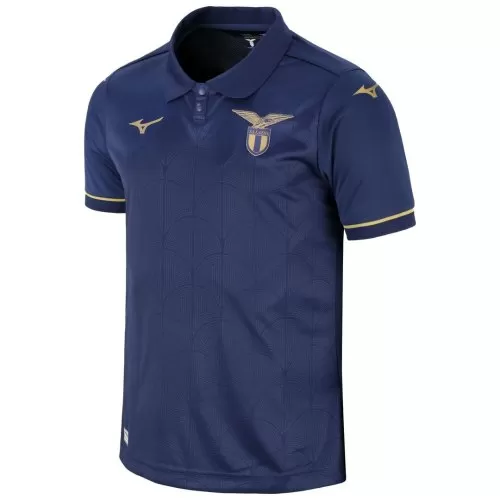 Lazio Rom Drittes Trikot - 2026-27