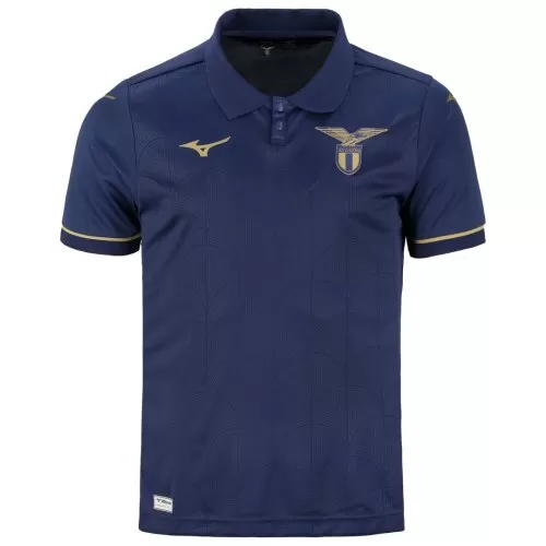 Lazio Rom Drittes Trikot - 2026-27