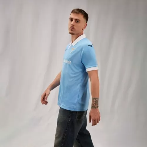 Lazio Rom Trikot - 2026-27