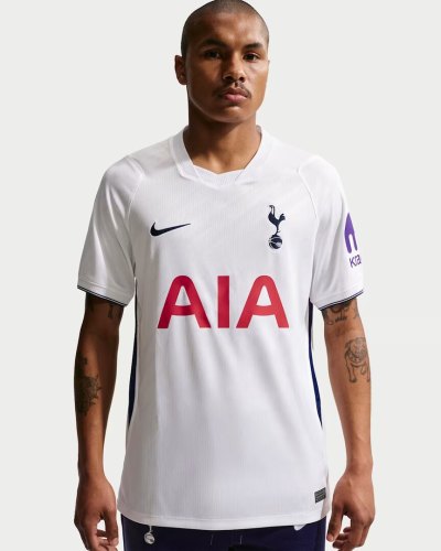 Tottenham Hotspur Trikot - 2026-27