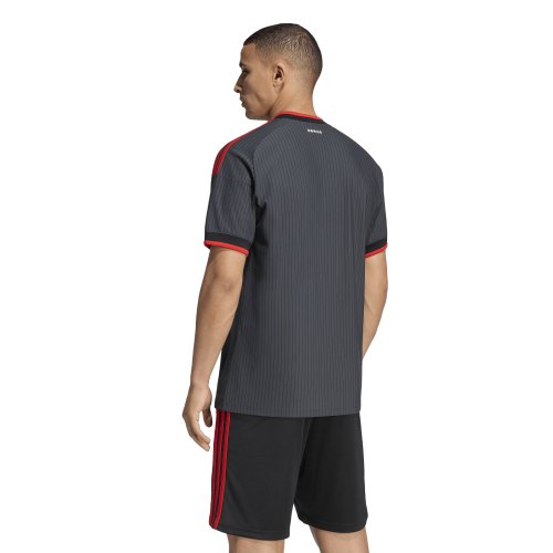 Union Berlin Away Jersey - 2026-27