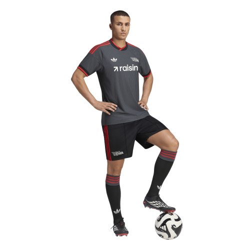 Union Berlin Away Jersey - 2026-27