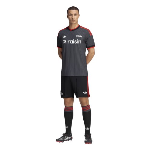 Union Berlin Away Jersey - 2026-27