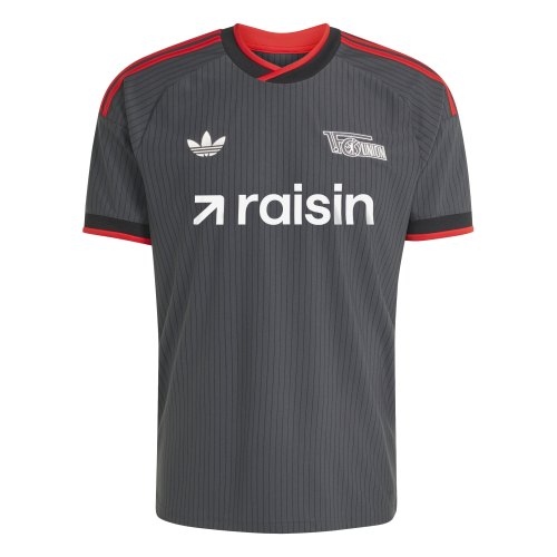 Union Berlin Away Jersey - 2026-27