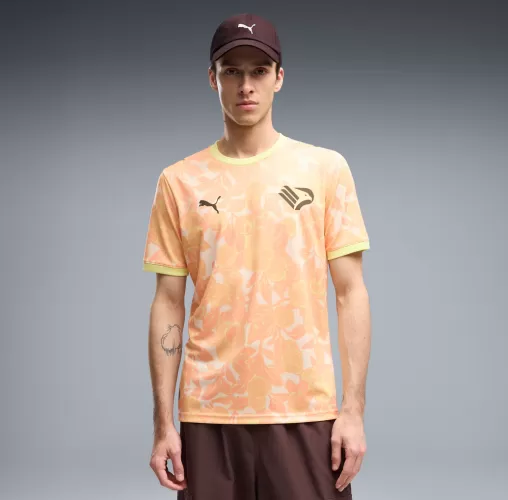 US Palermo Auswärts Trikot - 2026-27