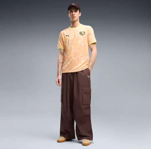 US Palermo Auswärts Trikot - 2026-27