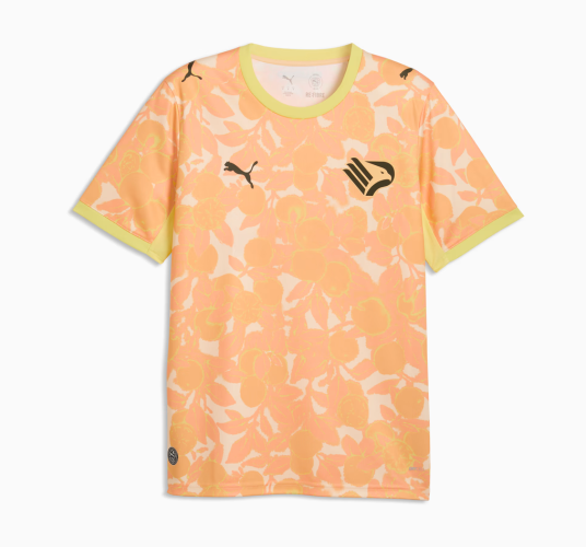 US Palermo Auswärts Trikot - 2026-27