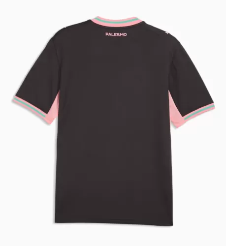 US Palermo Third Jersey - 2026-27