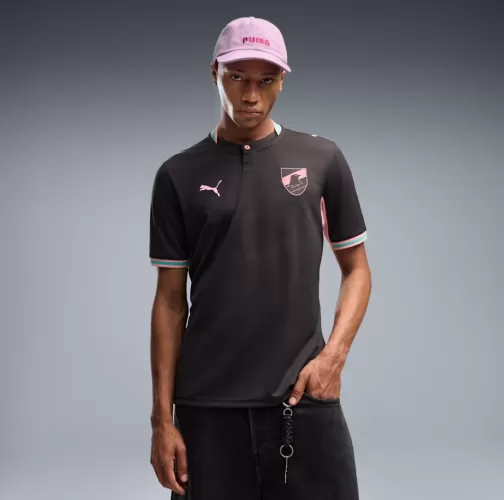 US Palermo Third Jersey - 2026-27