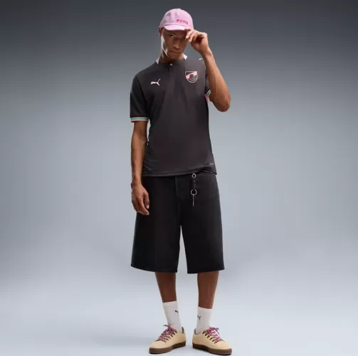 US Palermo Third Jersey - 2026-27