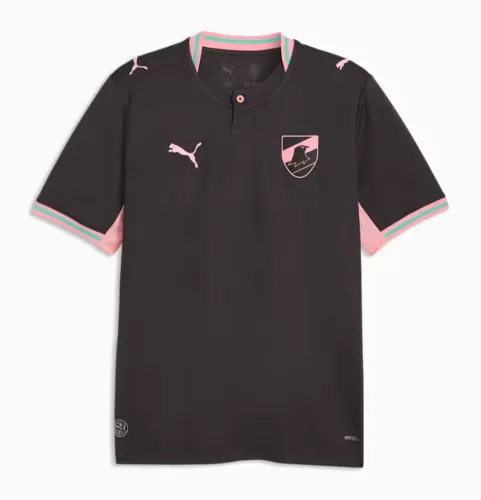 US Palermo Third Jersey - 2026-27