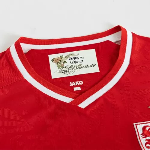 VfB Stuttgart Auswärts Trikot - 2026-27