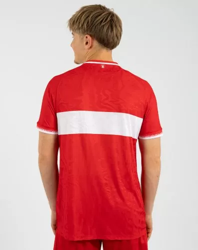 VfB Stuttgart Auswärts Trikot - 2026-27