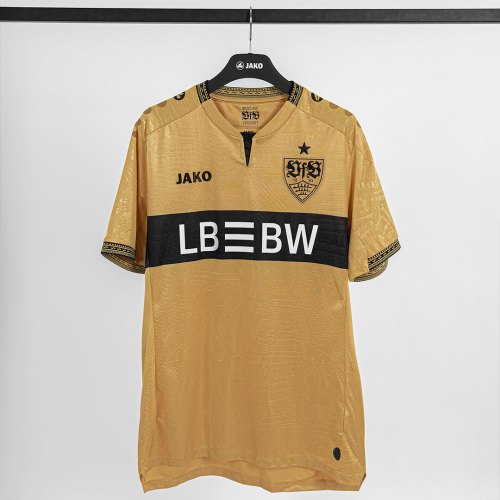 VfB Stuttgart Third Jersey - 2026-27
