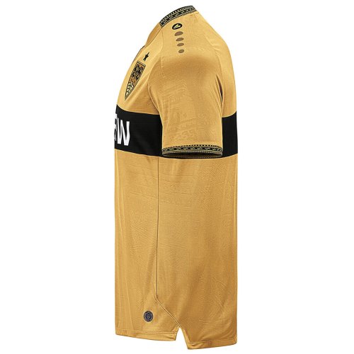 VfB Stuttgart Third Jersey - 2026-27